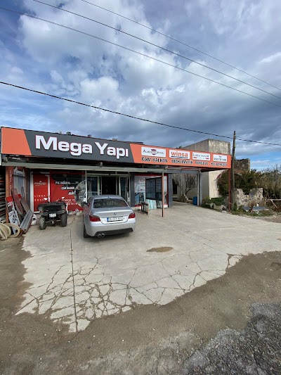 Mega Yapı Cambalkon Ve Alüminyum Sistemleri - Temizlik