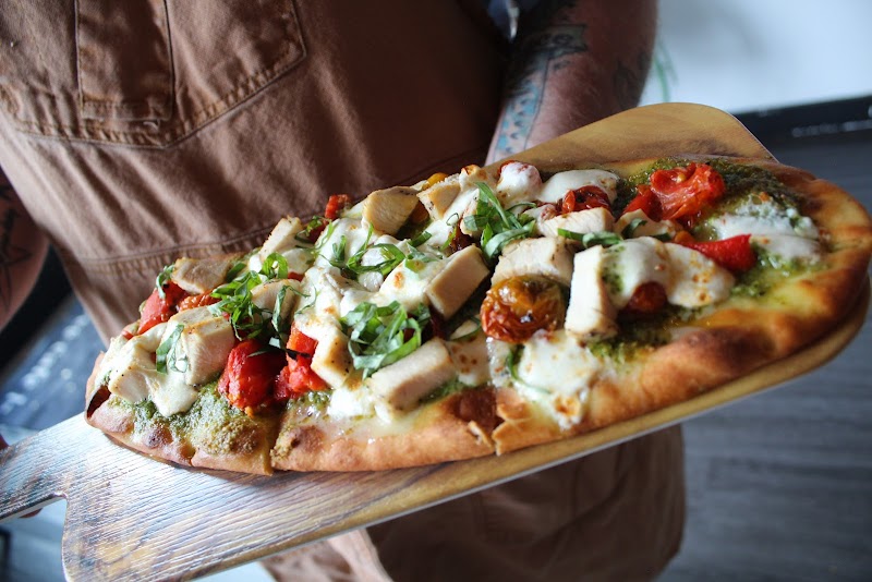 Bird Tree Cafe photo 2