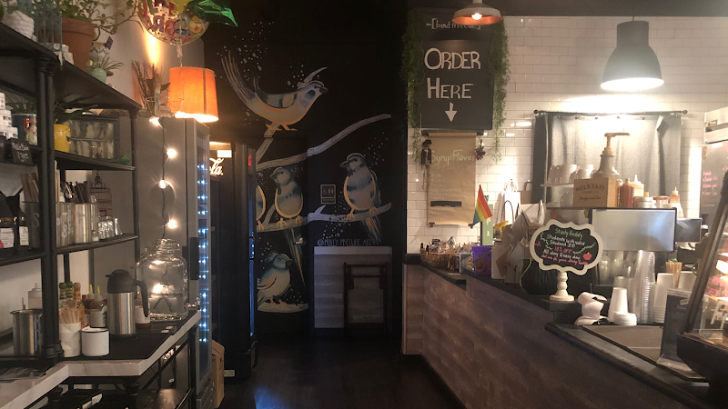 Bird Tree Cafe photo 1