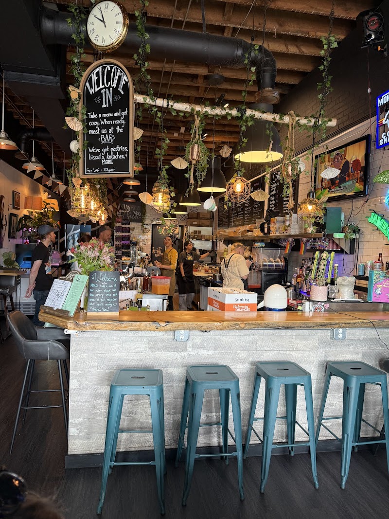 Bird Tree Cafe photo 4