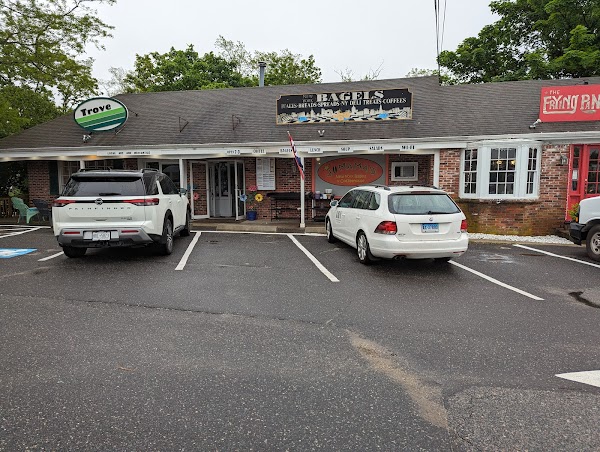 Jo Mama’s