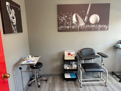 Gameday Men's Health Austin, TX photo 2