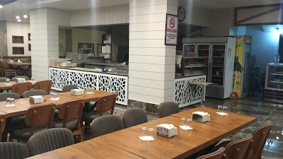 Mikado Pide - Restoran