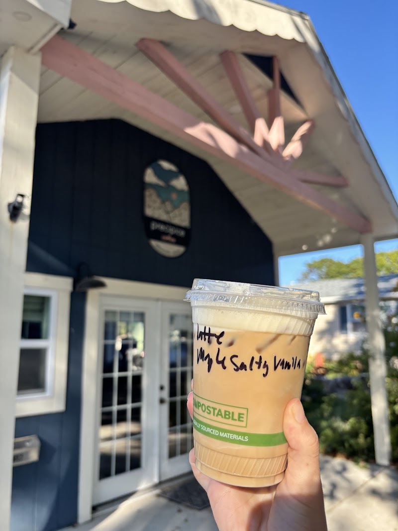 Precipice Coffee photo 2