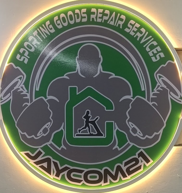 Jaycom21 treadmill repair