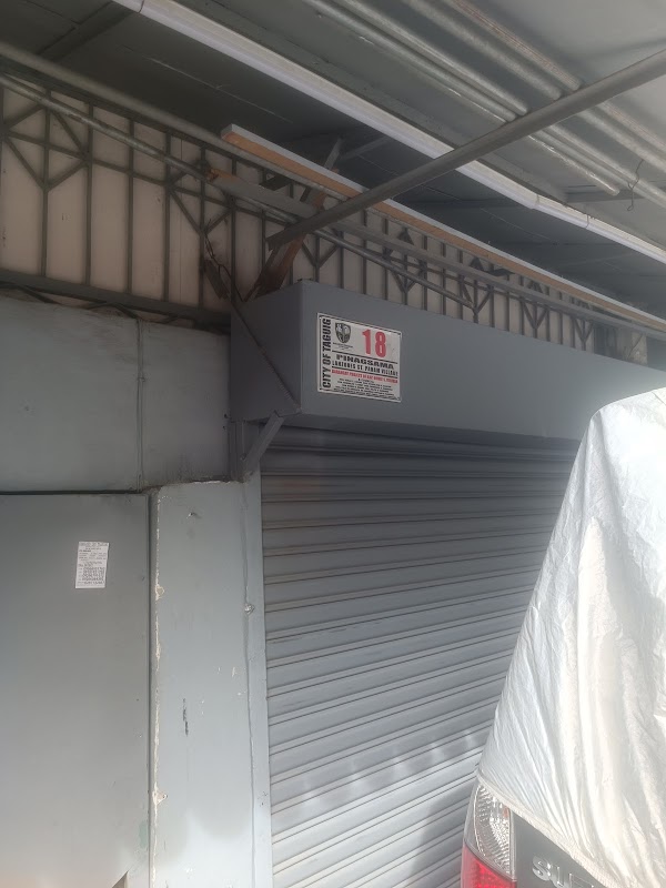Jaycom21 treadmill repair
