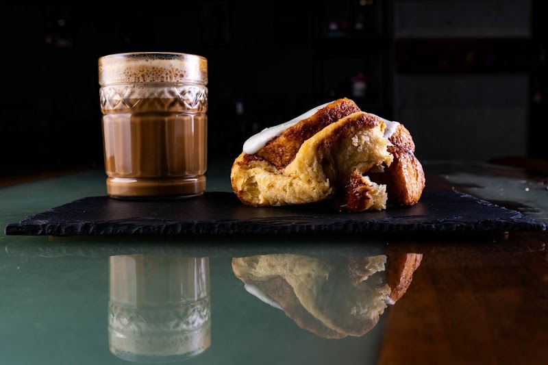 Chaotic Good: Coffee, Comics and Games photo 2