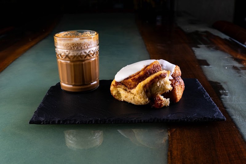 Chaotic Good: Coffee, Comics and Games photo 2