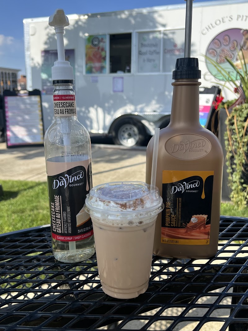 Chloe’s Pit Stop photo 4