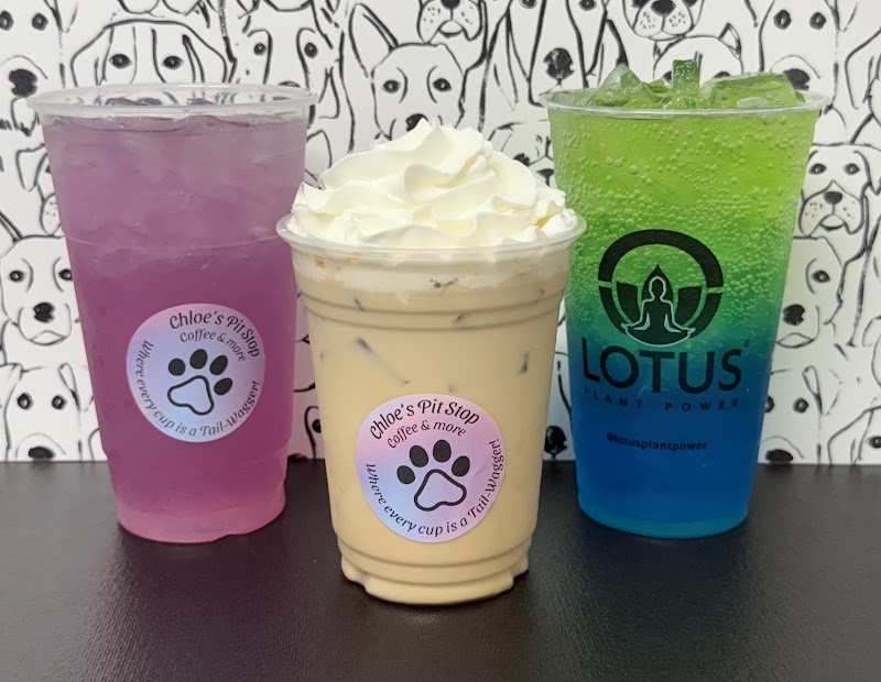 CHLOE’S PIT STOP photo 3