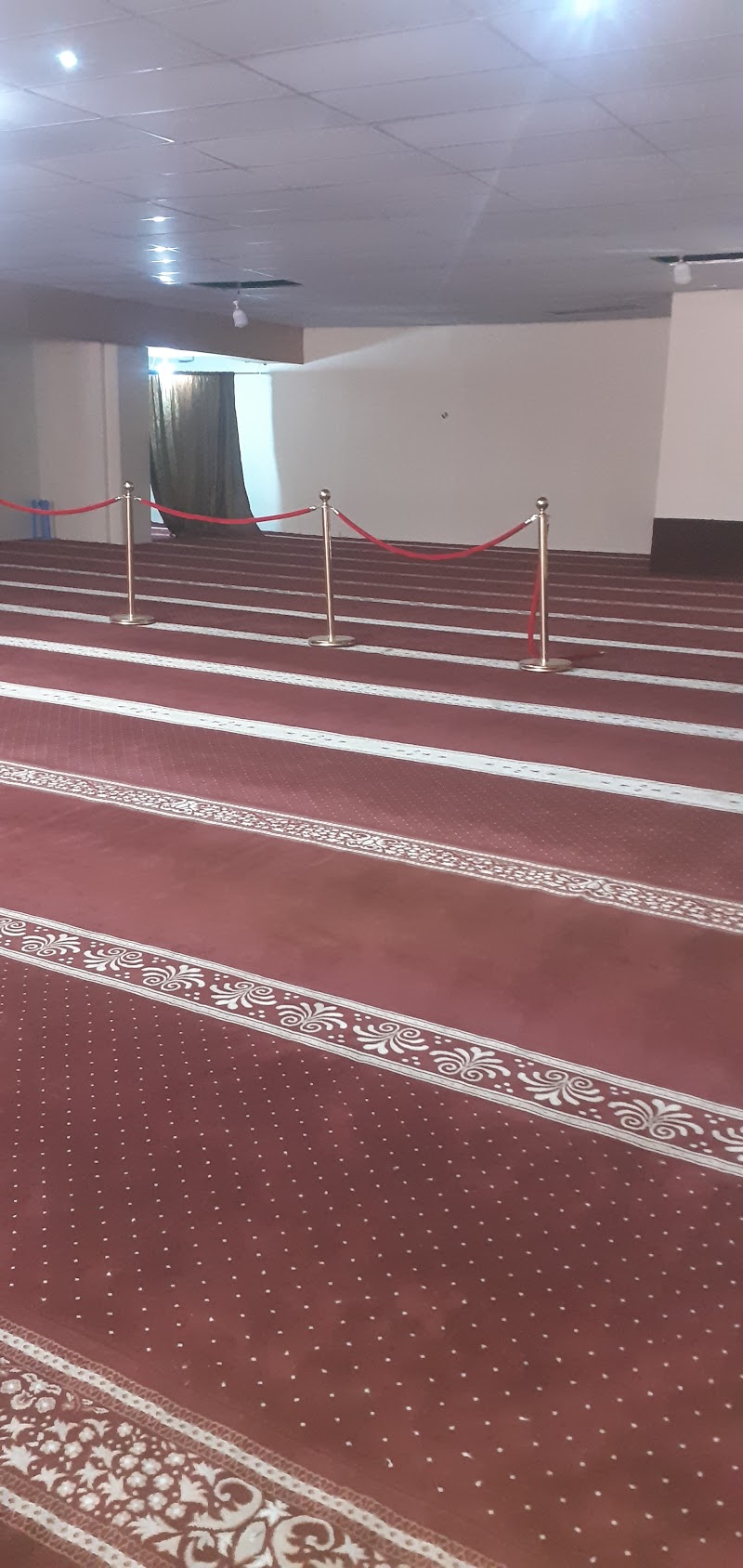 Bangladesh Islamic Centre (Small Street Musalla) photo 5