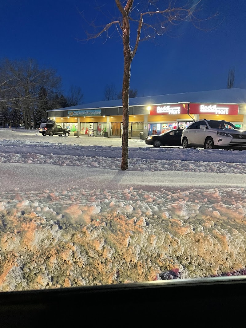 Bear Family Children's Center