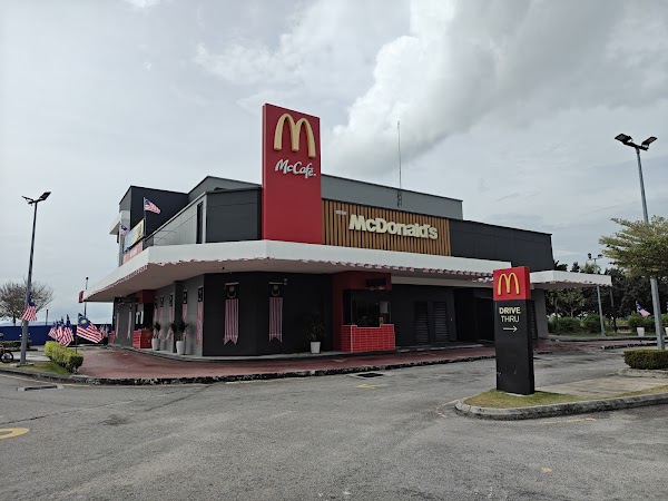 McDonald's Bandar Sri Pinang DT - Photo 1