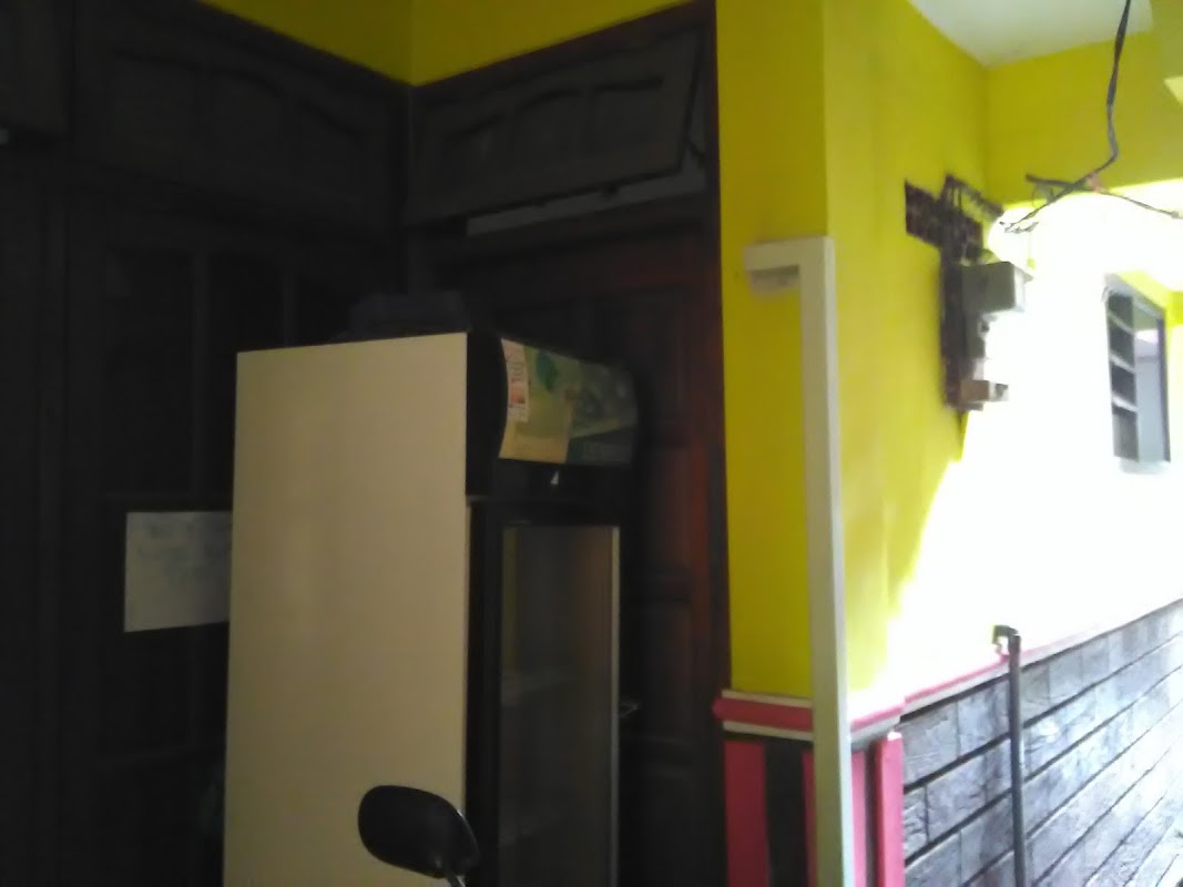Kost Putri Kertosentono 109