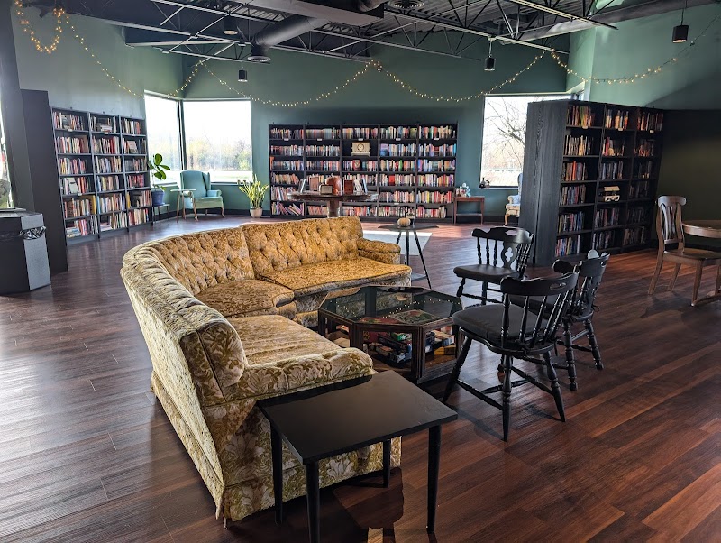 Sandusky Book Bar photo 1