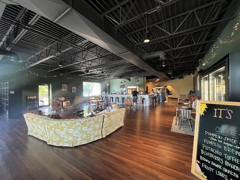 Sandusky Book Bar photo 3