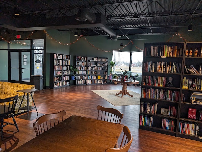 Sandusky Book Bar photo 1