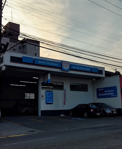 Foto de Bosch Car Service - Auto Mecânica Dorival