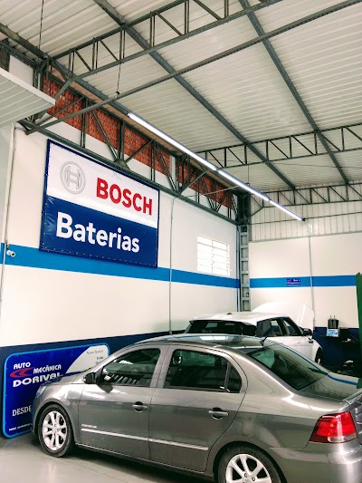 Foto de Bosch Car Service - Auto Mecânica Dorival