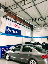 Bosch Car Service - Auto Mecânica Dorival