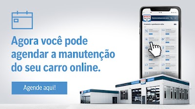 Foto de Bosch Car Service - Auto Mecânica Dorival