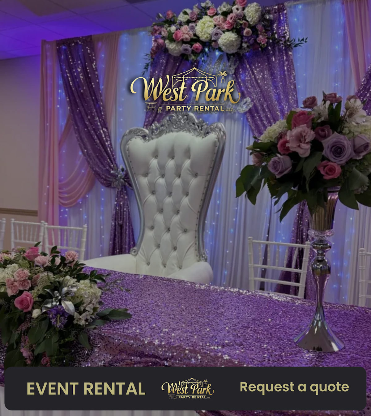 West Park Party Rentals: Google Places image 3