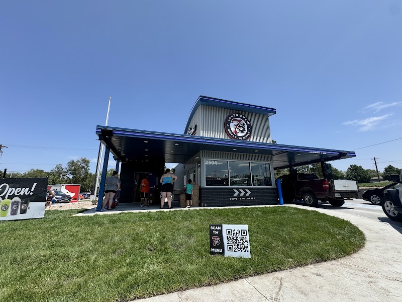 7 Brew Coffee photo 4