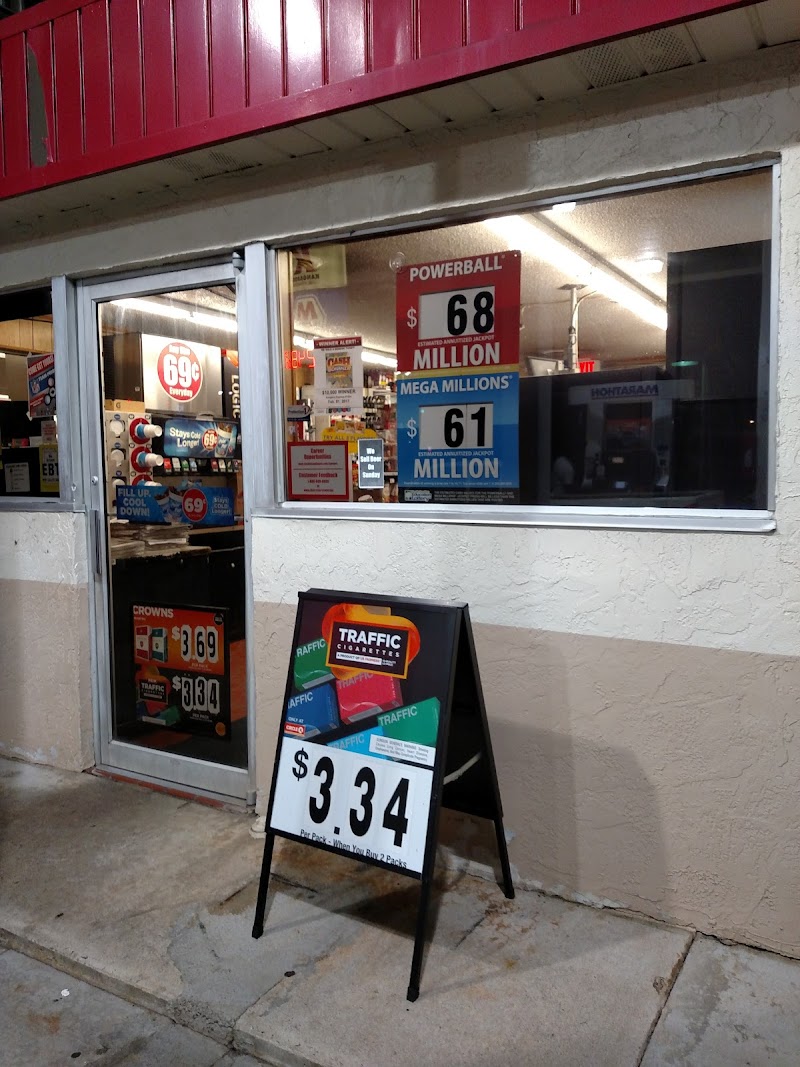 Kangaroo Express photo 3