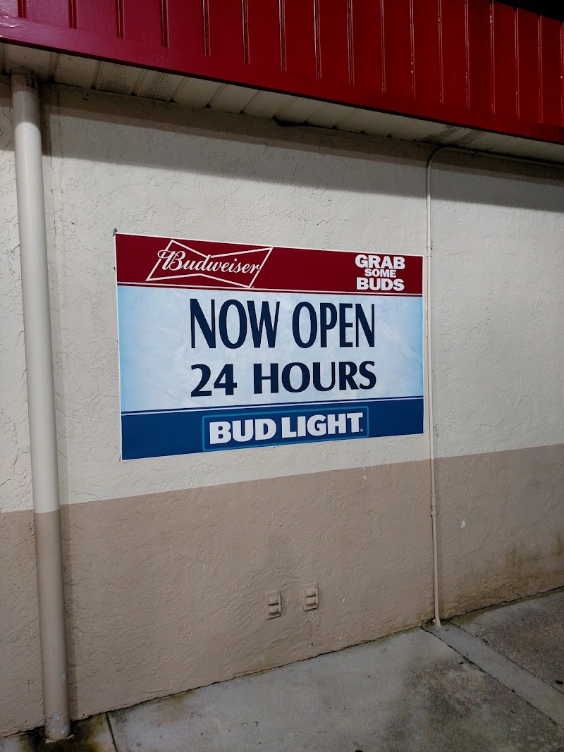 Kangaroo Express photo 4