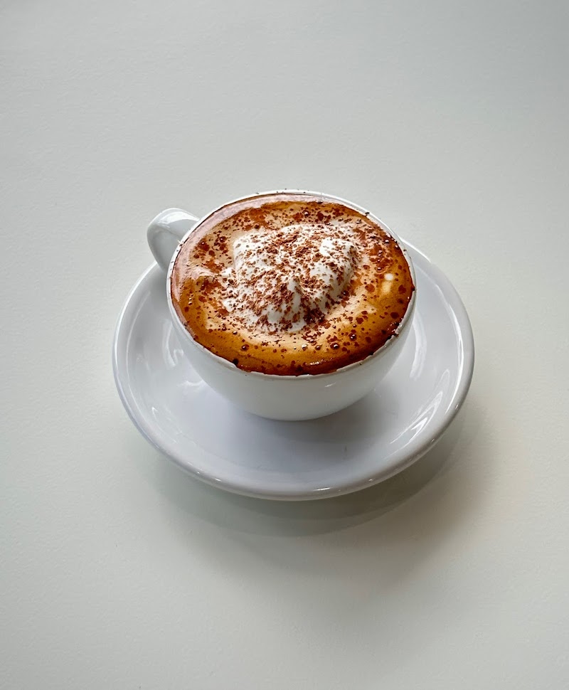 Holos Coffee photo 2