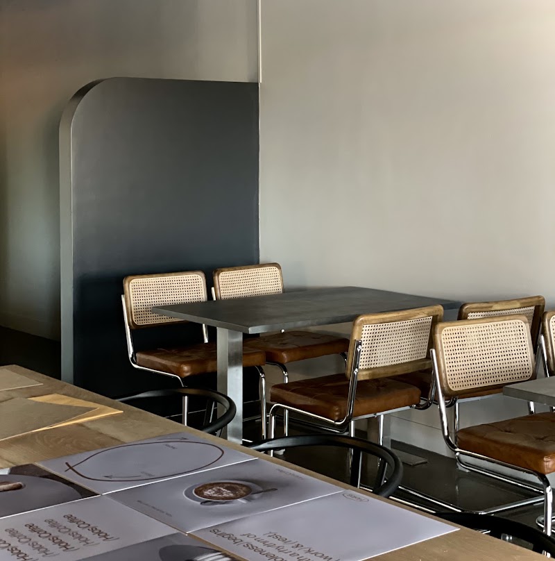 Holos Coffee photo 1