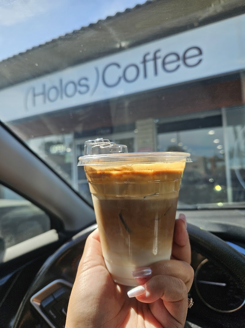 Holos Coffee photo 3