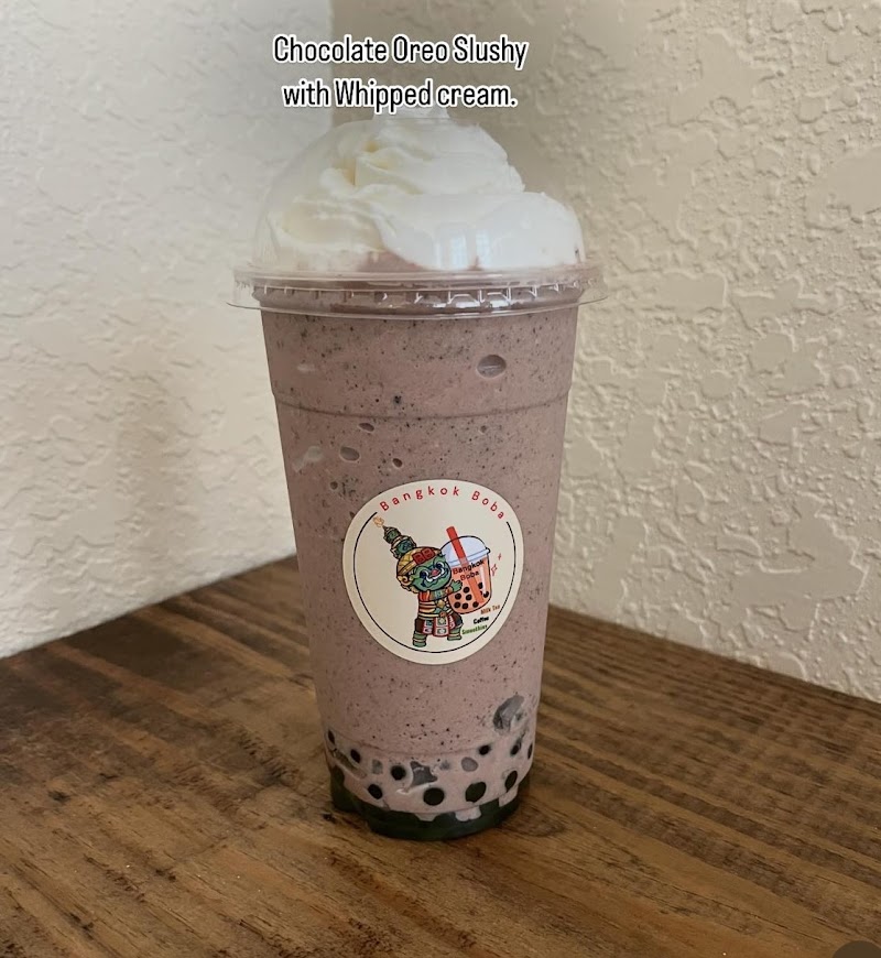 Bangkok Boba photo 3