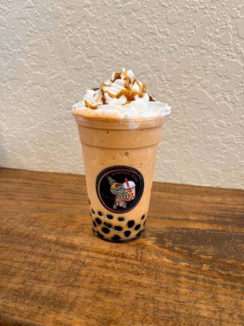 Bangkok Boba photo 2