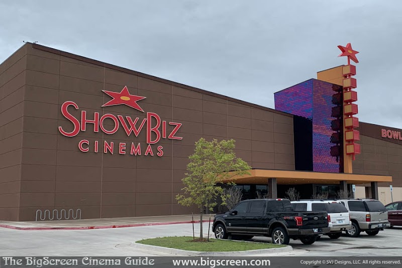 Showbiz Cinemas Edmond photo 2