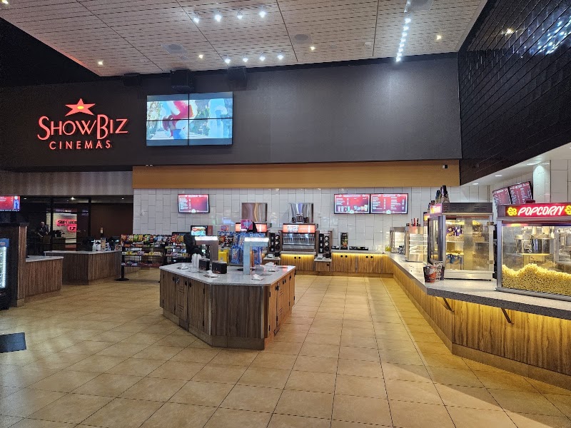 Showbiz Cinemas Edmond photo 3