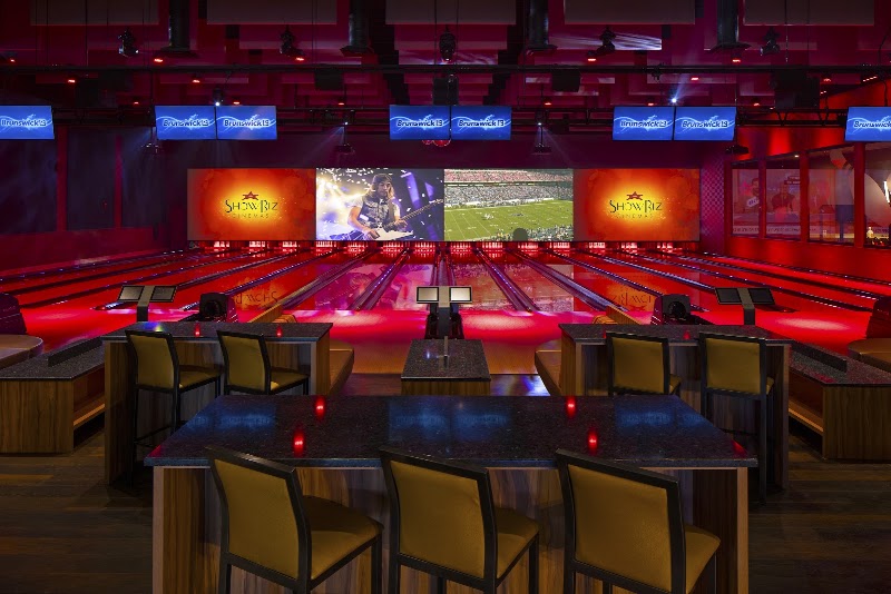 Showbiz Cinemas Edmond photo 1