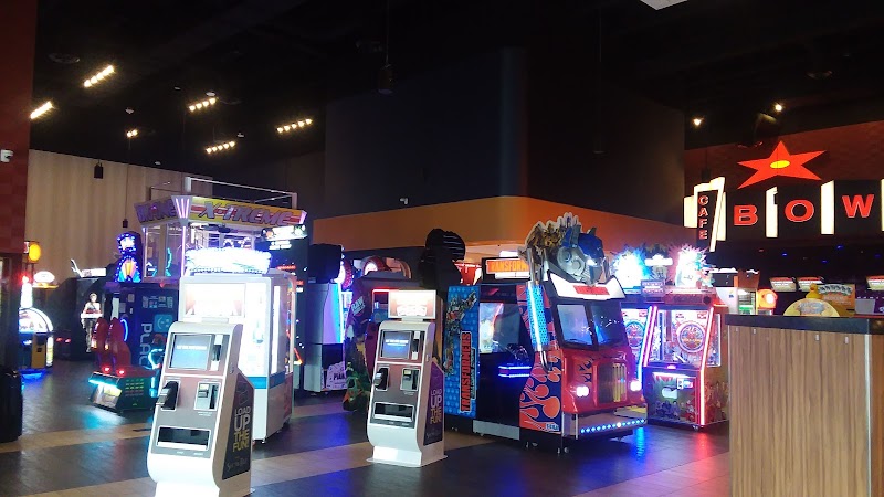 Showbiz Cinemas Edmond photo 4