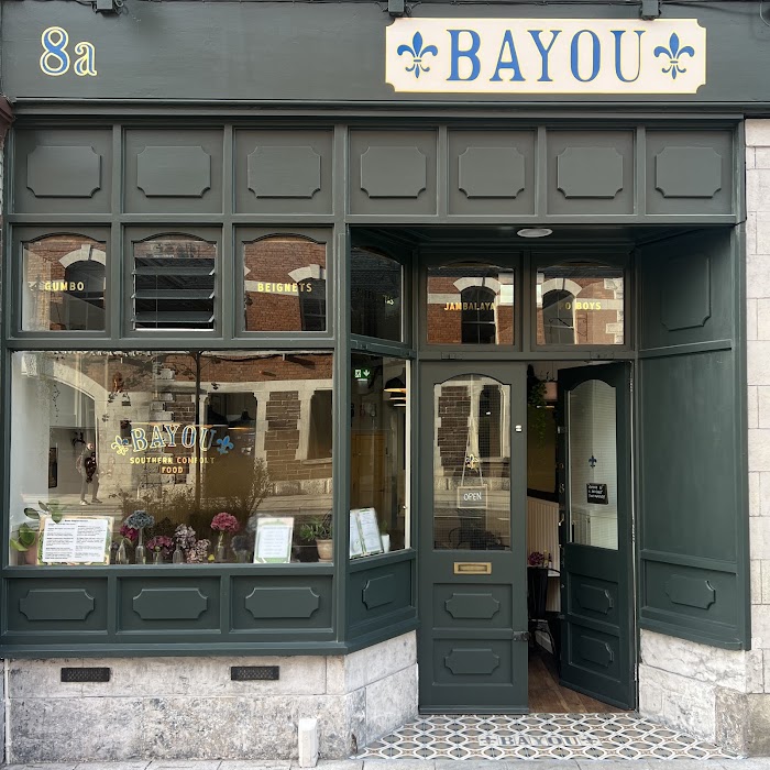 Bayou fotoğraf 1