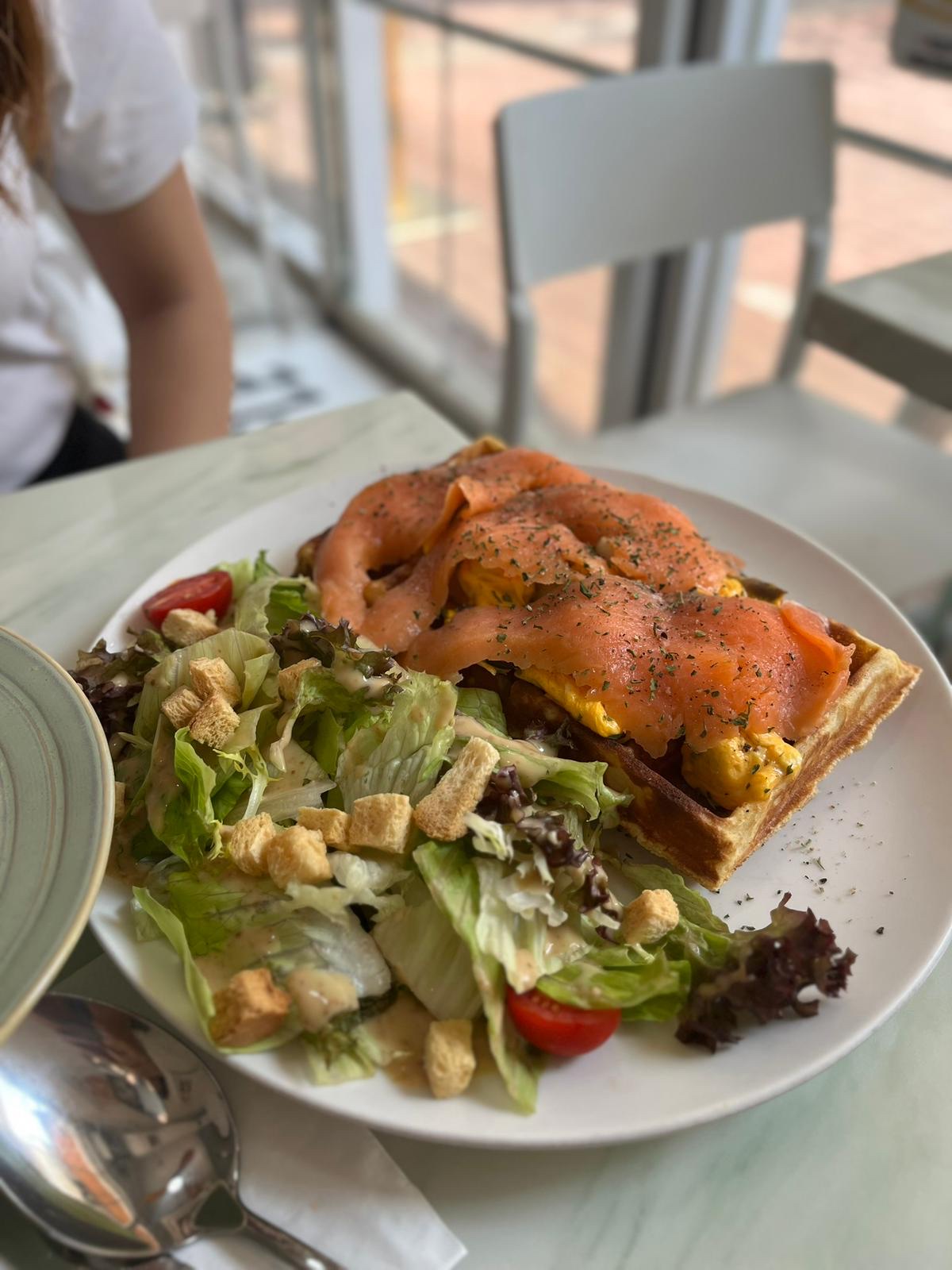 Le Cafe Des Delices — photo 8