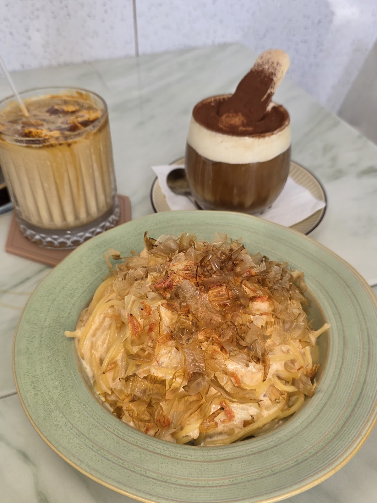 Le Cafe Des Delices photo 5