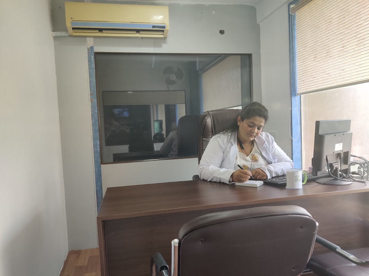 Karma Ayurveda Multi - Speciality Ayurvedic Clinic photo 5