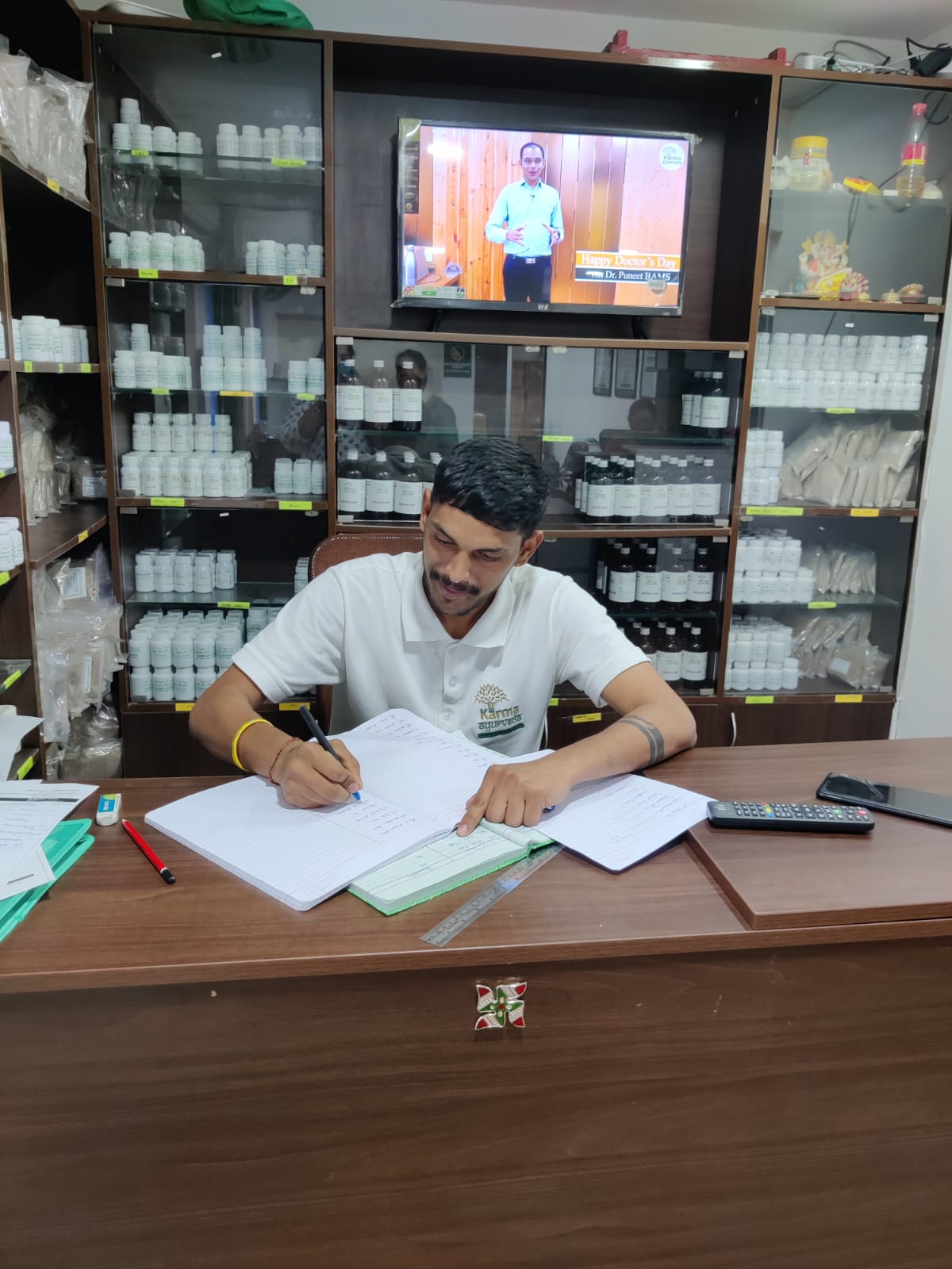 Karma Ayurveda Multi - Speciality Ayurvedic Clinic photo 6