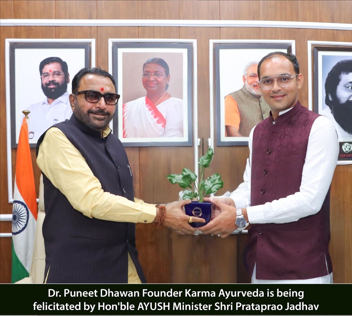 Karma Ayurveda Multi - Speciality Ayurvedic Clinic photo 8