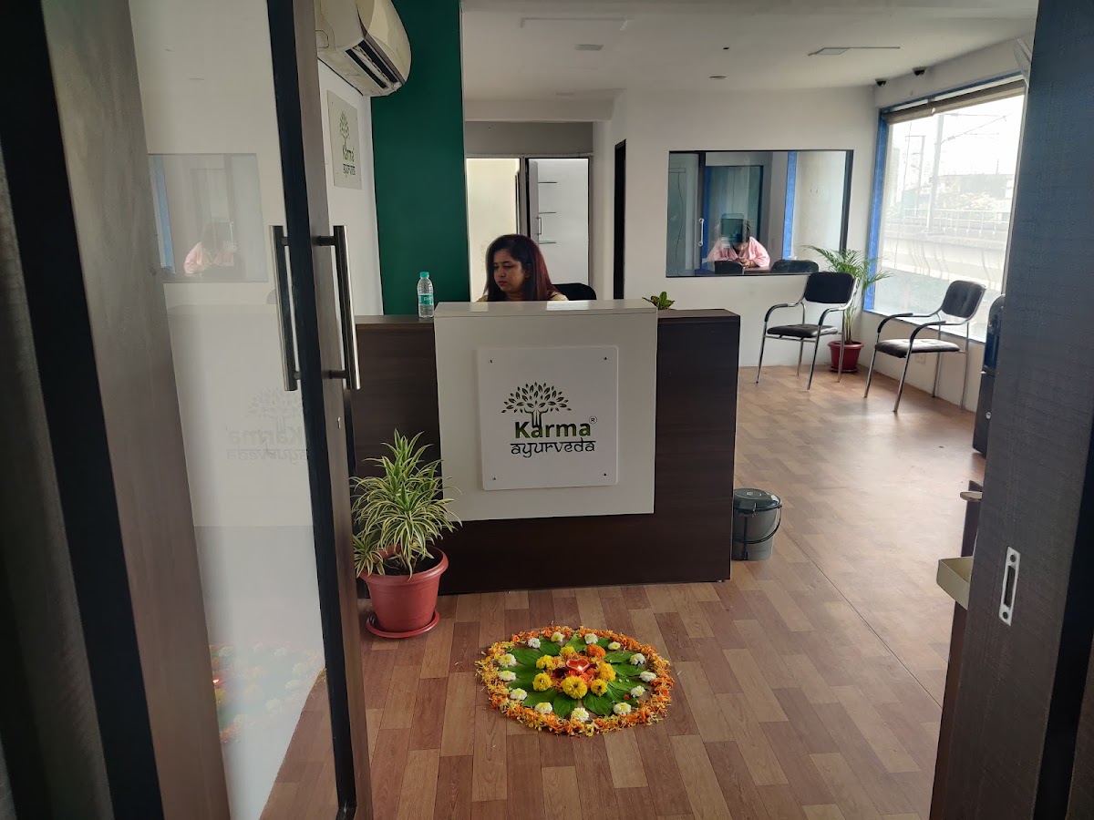Karma Ayurveda Multi - Speciality Ayurvedic Clinic photo 1