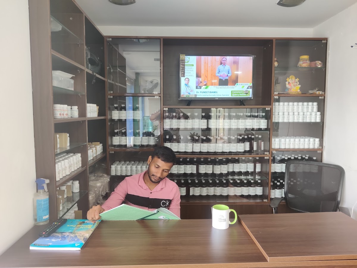 Karma Ayurveda Multi - Speciality Ayurvedic Clinic photo 2