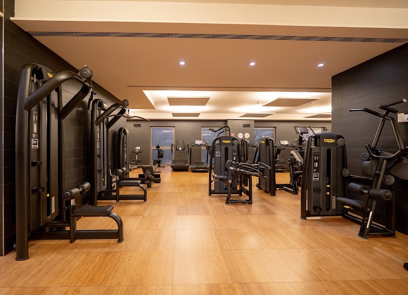 Virgin Active Roma Valle Aurelia