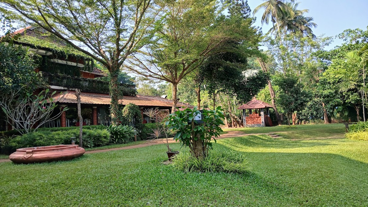 The River Retreat - Heritage Ayurvedic Resort