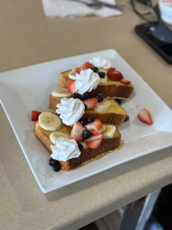 Mary's Cafe photo 2