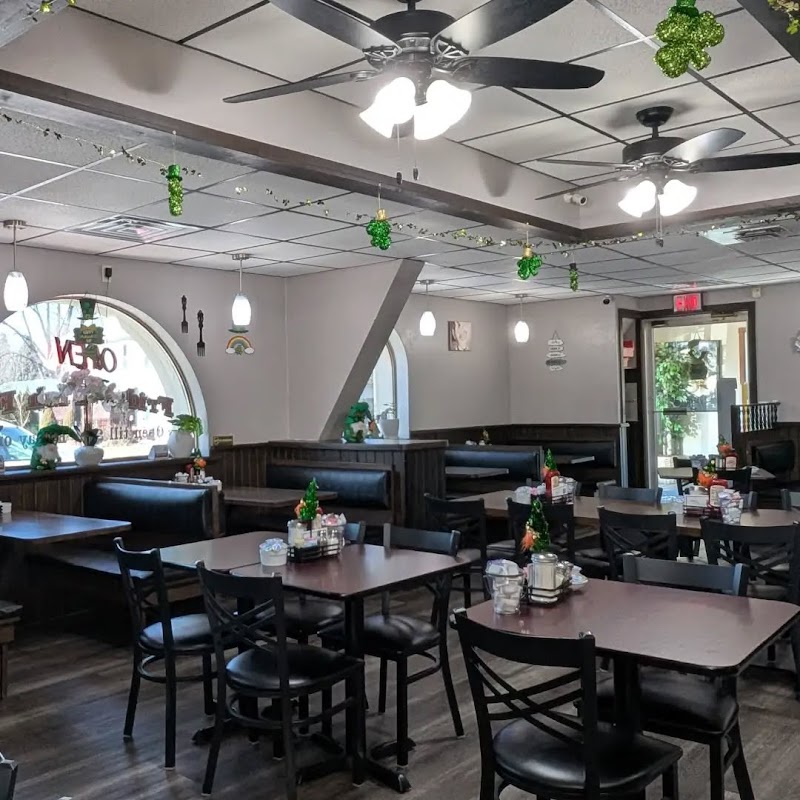 Mary's Cafe photo 1